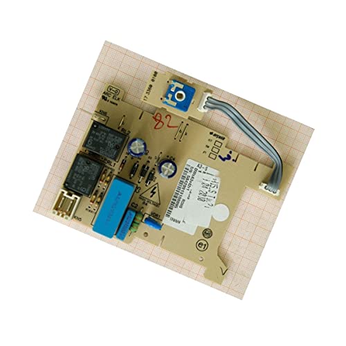 BEKO 1899451250 Programmiermodul von SOS ACCESSOIRE