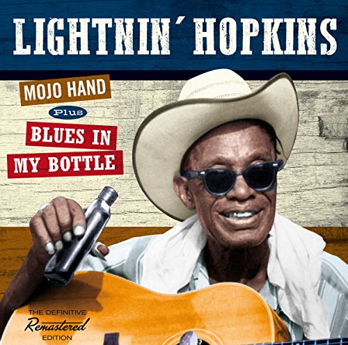 Mojo Hand+Blues in My Bottle von SOUL JAM