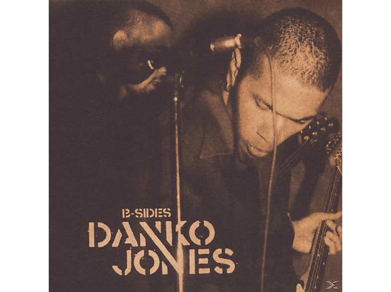 Danko Jones - B-Sides (CD) von SOUND POLL