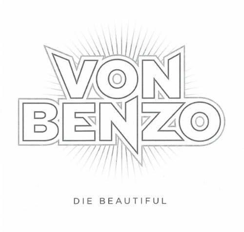 Die Beautiful von SOUND POLLUTION