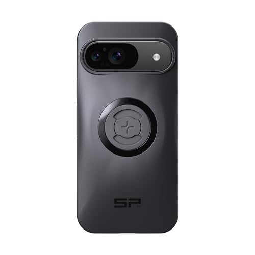 SP CONNECT Phone Case | SPC+ | kompatibel mit Google Pixel 9 PRO XL von SP CONNECT