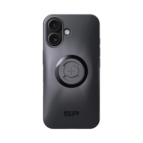 SP CONNECT Phone Case | SPC+ | kompatibel mit iPhone 16 von SP CONNECT