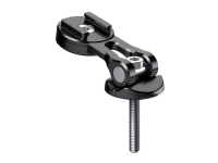 SP CONNECT Mount Stem Mount Pro Stem Mount Pro, Bicycle, Incl. 1 Stem Mount Pro, 1 stem cap screw, Pcs von SP Connect