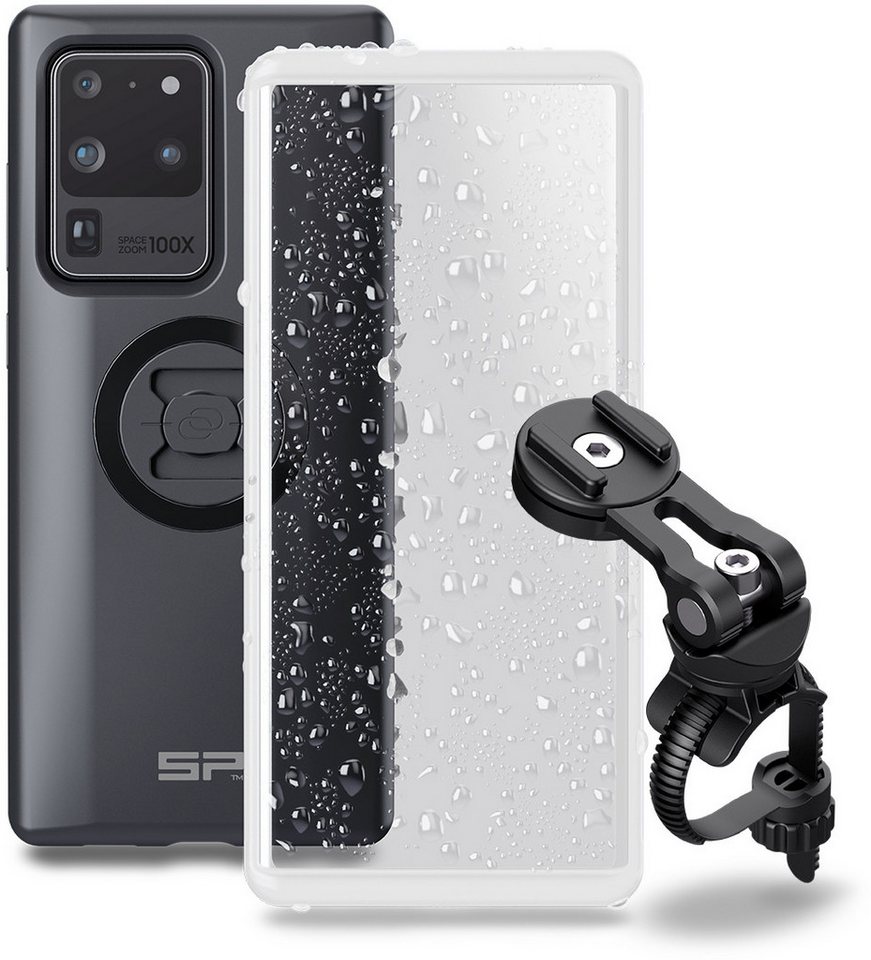 SP Connect Smartphone-Halterung, (Bike Bundle 2, Galaxy S20 Ultra) von SP Connect