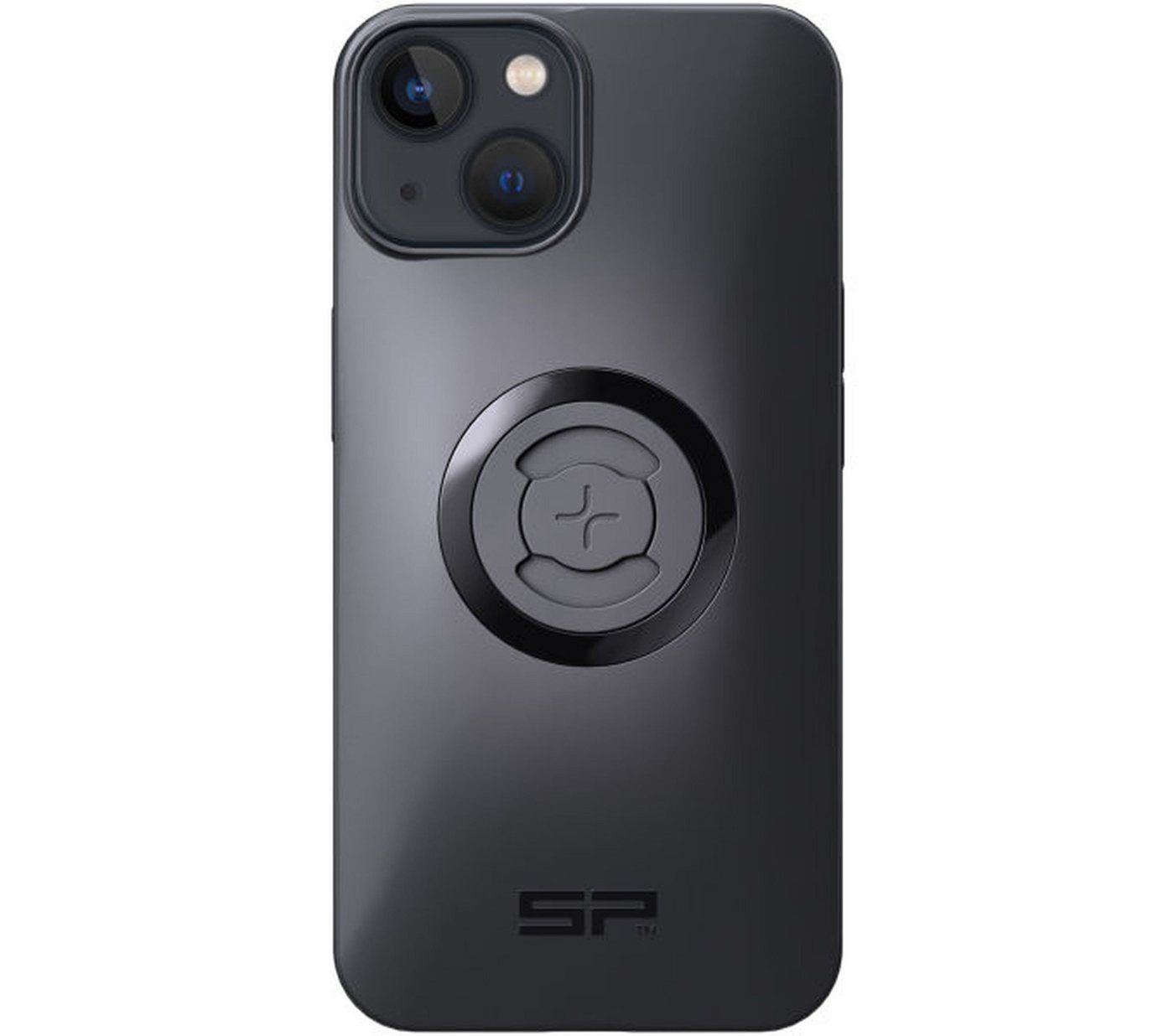 SP Connect Smartphone-Halterung, (Phone Case SPC+ für iiPhone 14/13) von SP Connect