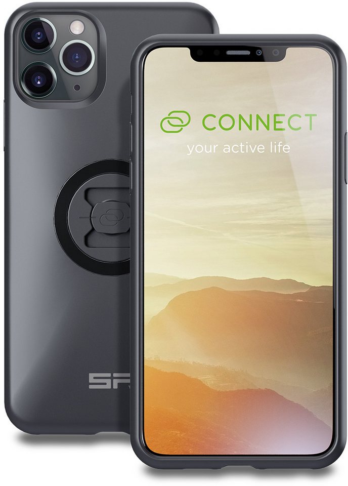 SP Connect Smartphone-Halterung, (SP Phone Case iPhone 11 MAX) von SP Connect