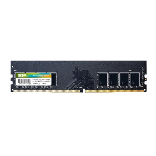 Silikon Power Turbine 8Go DDR4 3200 MHz von SP Silicon Power