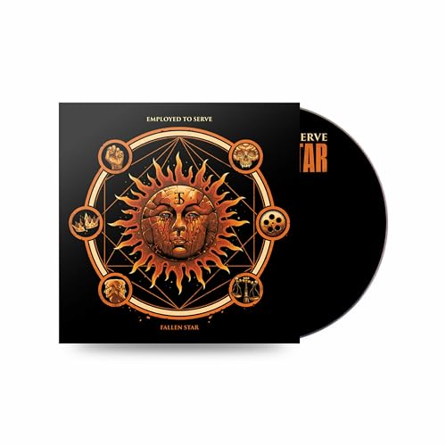Fallen Star Fallen Star von SPINEFARM RECORDS