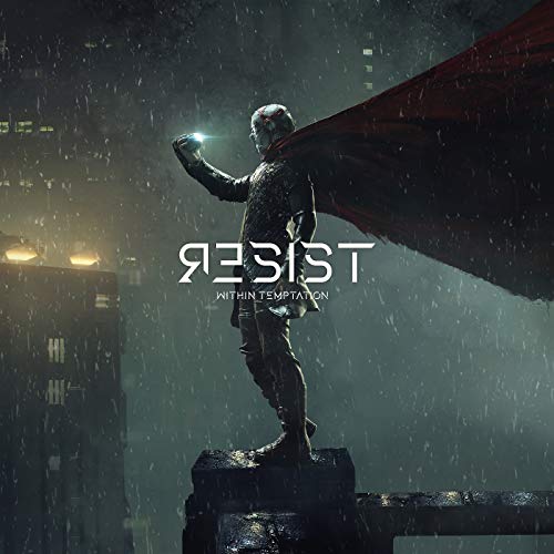 Resist Resist von SPINEFARM RECORDS