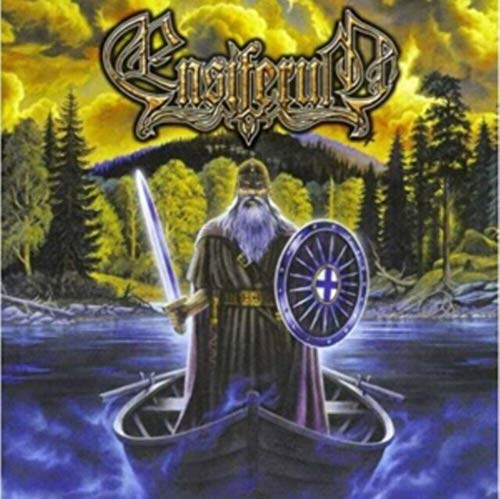 Ensiferum Ensiferum von SPINEFARM RECORDS