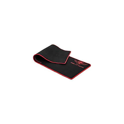 Spirit Of Gamer Gaming Extended Mauspad Red Victory/XXL/Ultra dünn mit 5 mm Dicke/Rutschfestes Material von SPIRIT OF GAMER