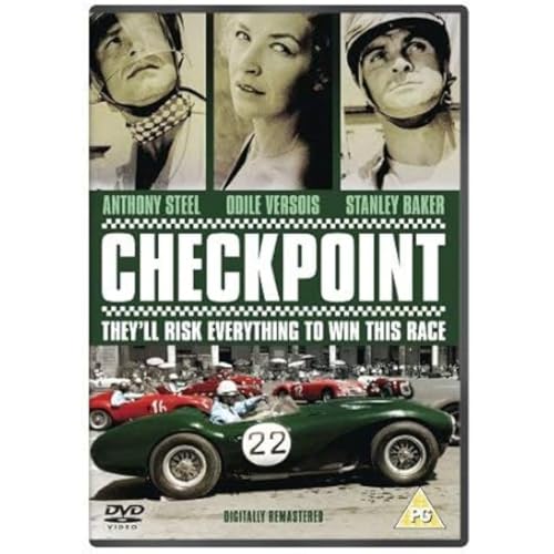 Checkpoint [DVD] von SPIRIT