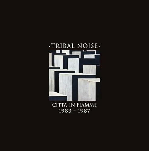 Citta in Fiamme 1983 [Vinyl LP] von SPITTLE