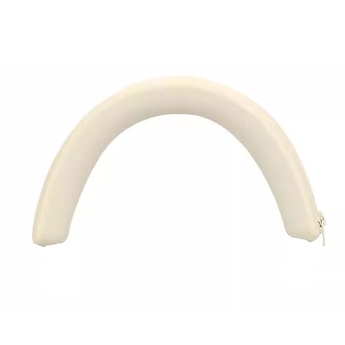 SPONGL Kopfhörer-Hülle, Kopfhörer-Hülle, Silikon-Schutzhülle für Bowers PX8/PX7 Headsets, Kopfbügel-Schutzhülle SPONGL Kopfhörer-Hülle, Kopfhörer-Hülle, Silikon-Schutzhülle für Bowers PX8/PX7 Headsets, Kopfbügel-Schutzhülle von SPONGL