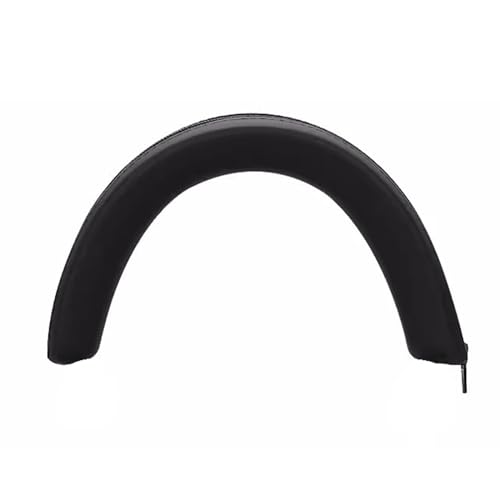 SPONGL Kopfhörer-Hülle, Kopfhörer-Hülle, Silikon-Schutzhülle für Bowers PX8/PX7 Headsets, Kopfbügel-Schutzhülle SPONGL Kopfhörer-Hülle, Kopfhörer-Hülle, Silikon-Schutzhülle für Bowers PX8/PX7 Headsets, Kopfbügel-Schutzhülle von SPONGL