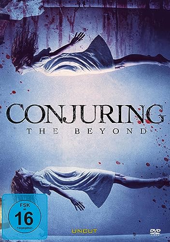 Conjuring - The Beyond von SPV