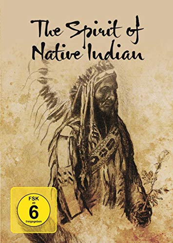 The Spirit Of Native Indian von SPV