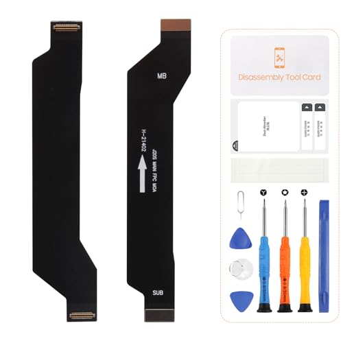 Für Xiaomi Poco X3 Motherboard Flexibler Kabelverbinder von SRJTEK