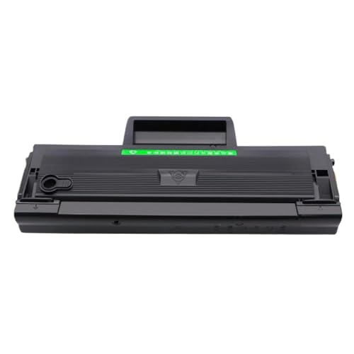 SRxBKC Tonerpatrone Kompatibel mit Laser 107A 107R 107W MFP 135A 135R 135W 137FNW Drucker Schwarze Tinte mit Chip -Austausch Kompatibel mit 105A W1105A 106A W1106A 107A W1107A(American-W1105A 105A) von SRxBKC