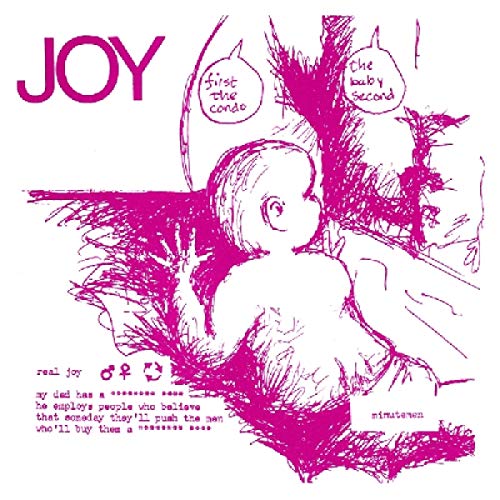 Joy [Vinyl Single] von SST