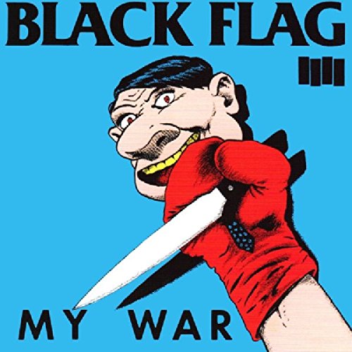 My War [Vinyl LP] von SST