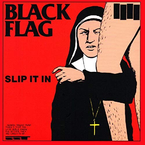 Slip It in [Vinyl LP] von SST