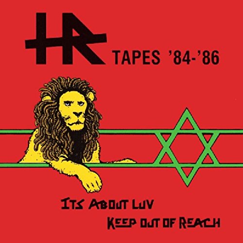 The H.R.Tapes von SST