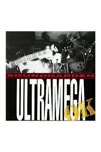 Ultramega Ok [Vinyl LP] von SST