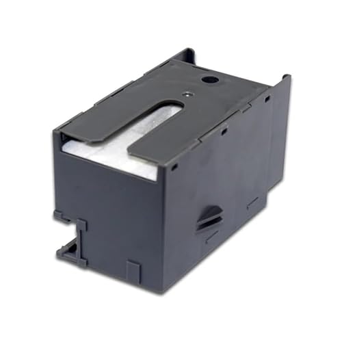 【Druckerzubehör】 For PXMB8 T6716 T6715 Waste Ink Tank Maintenance Box For Epson WF C5210 C5290 C5710 C5790 M5298 M5299 M5799 C529 C579R ET8700(Maintenance tank) von SSZENO