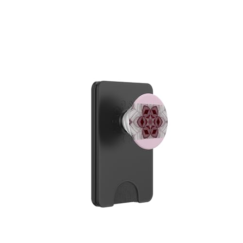 Schlendern Sie weiter, Liebe! Valentinstagssaune2 Pink3 PopSockets PopWallet für MagSafe von SSynMerch