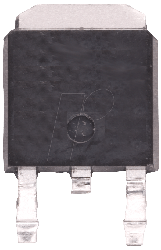 STD35NF06T4 - MOSFET N-Ch 60V 35A 80W, 0,02R, TO-252 von STMICROELECTRONICS