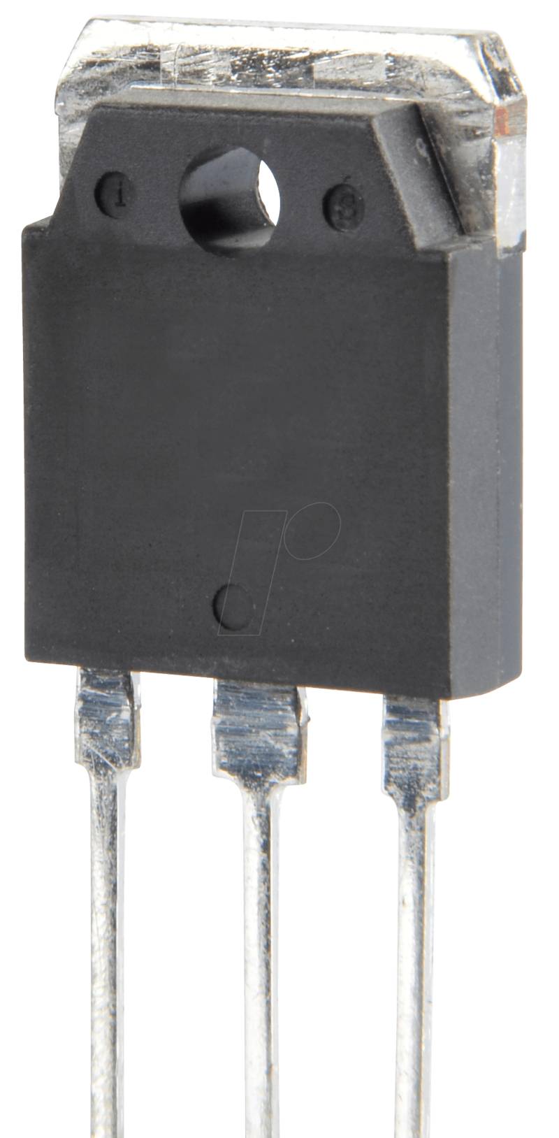 TIP 2955 STM - Bipolartransistor, PNP, 60V, 15A, 90W, TO-247 von STMICROELECTRONICS