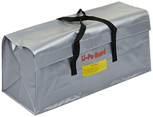 STABLECAM LSG640 Lipo Battery Safe Guard 640 * 250 * 250mm von STABLECAM