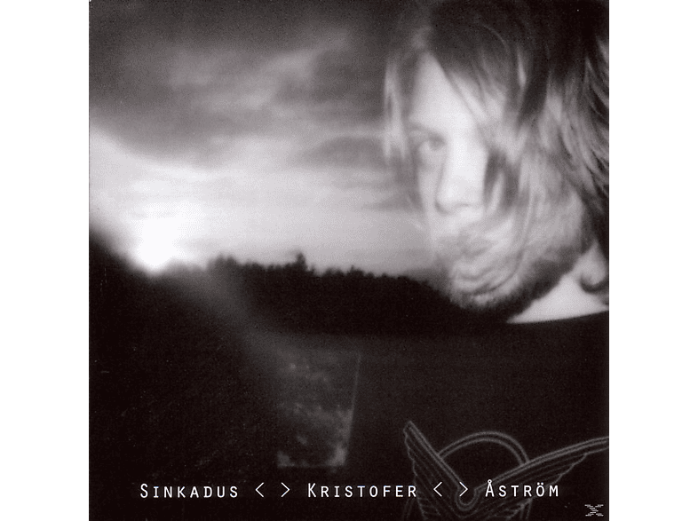 Kristofer Åström - Sinkadus (CD) von STARTRACKS