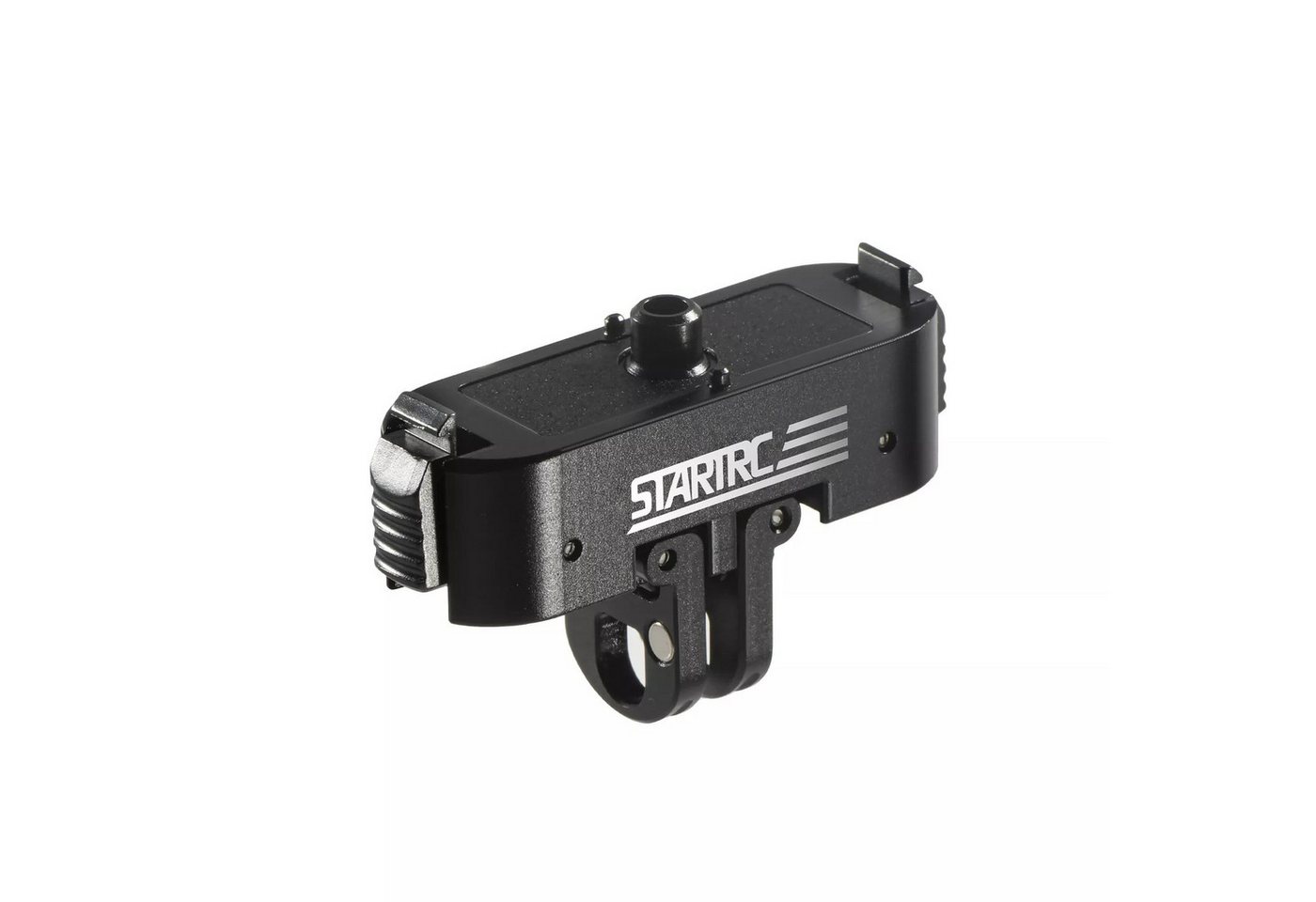 STARTRC Magnetische Schnellwechsel-Erweiterungsdock für GoPro Hero 13 Action Cam-Halterung von STARTRC