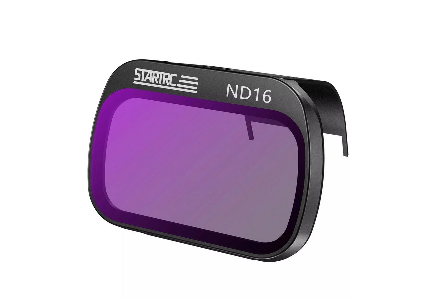 STARTRC ND Filter-Set ND8 16 32 64 für DJI Mini 4k Mini 2 SE Mini 2 (4 Stück)  Schutzfilter von STARTRC