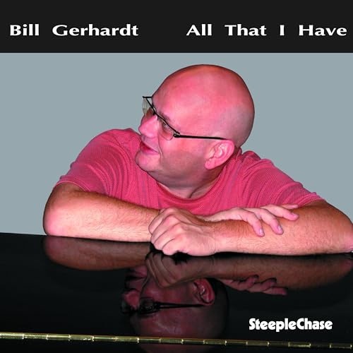 All That I Have All That I Have von STEEPLECHASE