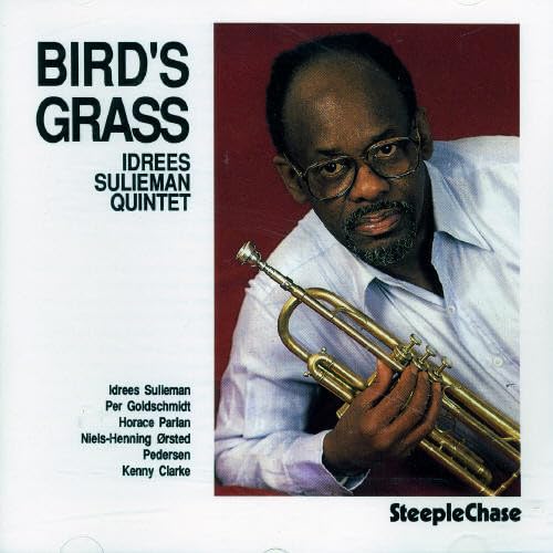 Bird S Grass Bird S Grass von STEEPLECHASE