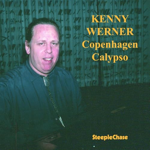 Copenhagen Calypso Copenhagen Calypso von STEEPLECHASE