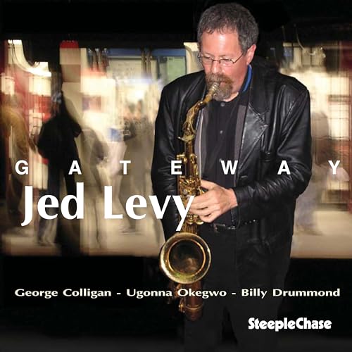 Gateway von STEEPLECHASE