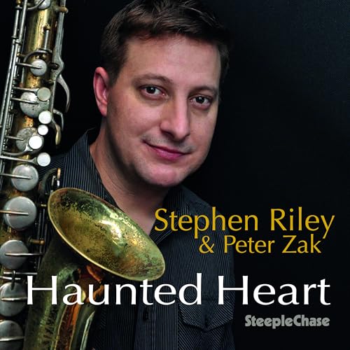 Haunted Heart von STEEPLECHASE