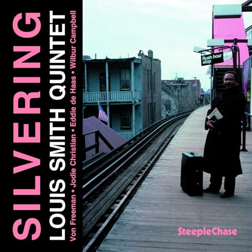 Silvering Silvering von STEEPLECHASE