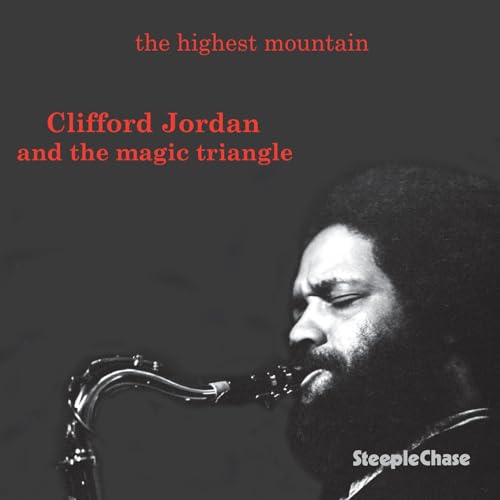 The Highest Mountain The Highest Mountain von STEEPLECHASE