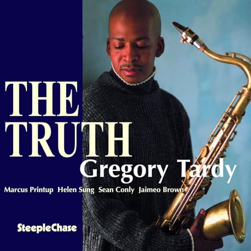 The Truth The Truth von STEEPLECHASE