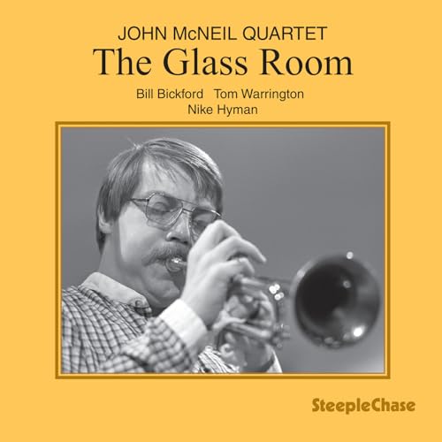 The glass room The glass room von STEEPLECHASE