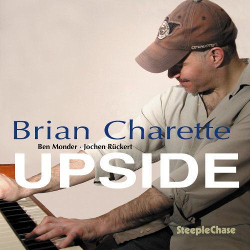 Upside Upside von STEEPLECHASE