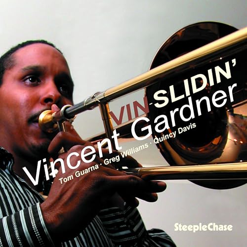 Vin-Slidin Vin-Slidin von STEEPLECHASE