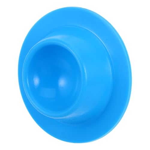 STOBOK Hühnereihalter Eierständer Tablett Eierhalter Stehen Unterstützung Mikrowelle Eierablage Hart Eierhaltergestell Container Frühstück Eierschalen Sky-blue Kieselgel STOBOK Hühnereihalter Eierständer Tablett Eierhalter Stehen Unterstützung Mikrowelle Eierablage Hart Eierhaltergestell Container Frühstück Eierschalen Sky-blue Kieselgel von STOBOK