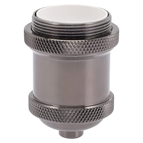 STOBOK Lampenfassung Retro Deckenleuchte Eleganter Lampensockel für Glühbirnen Robuste und Langlebige Konstruktion für Wandleuchten und Tischlampen STOBOK Lampenfassung Retro Deckenleuchte Eleganter Lampensockel für Glühbirnen Robuste und Langlebige Konstruktion für Wandleuchten und Tischlampen von STOBOK