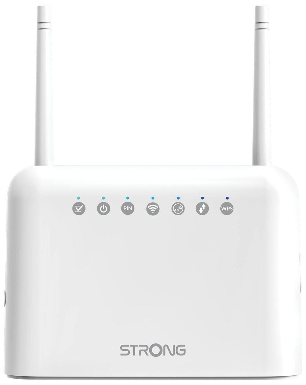 STRONG 4G LTE 350 WLAN-Router von STRONG